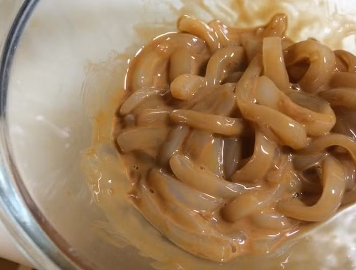 Rợn người với 9 món ăn "kinh dị" bậc nhất thế giới ảnh 18