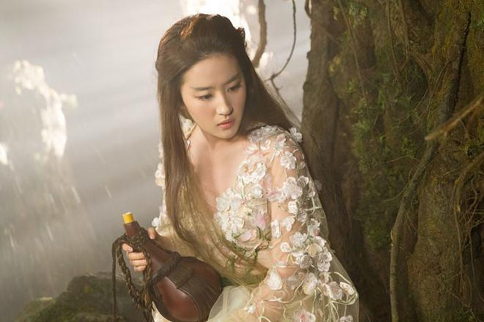 Vương Bảo Cường, Lưu Diệc Phi xấu hổ khi nhận giải điện ảnh tệ nhất ảnh 6 Vương Bảo Cường, Lưu Diệc Phi xấu hổ khi nhận giải điện ảnh tệ nhất ảnh 6