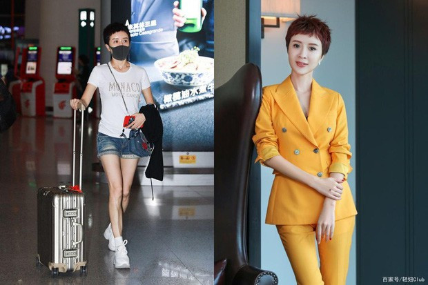 Cuộc sống giàu có, quyền lực của nàng "Công chúa thị phi" nhất Tây Du Ký ảnh 15 Cuộc sống giàu có, quyền lực của nàng Công chúa thị phi nhất Tây Du Ký bất chấp quá khứ bán dâm, tiểu tam-15