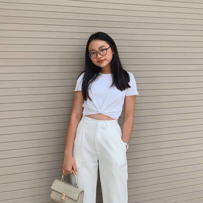 Phương Mỹ Chi nữ tính, sành điệu ở tuổi 16: Cô bé dân ca đã trưởng thành! ảnh 5