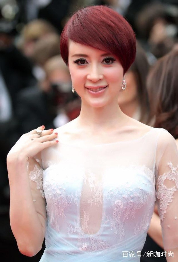 Cuộc sống giàu có, quyền lực của nàng "Công chúa thị phi" nhất Tây Du Ký ảnh 12 Cuộc sống giàu có, quyền lực của nàng Công chúa thị phi nhất Tây Du Ký bất chấp quá khứ bán dâm, tiểu tam-12