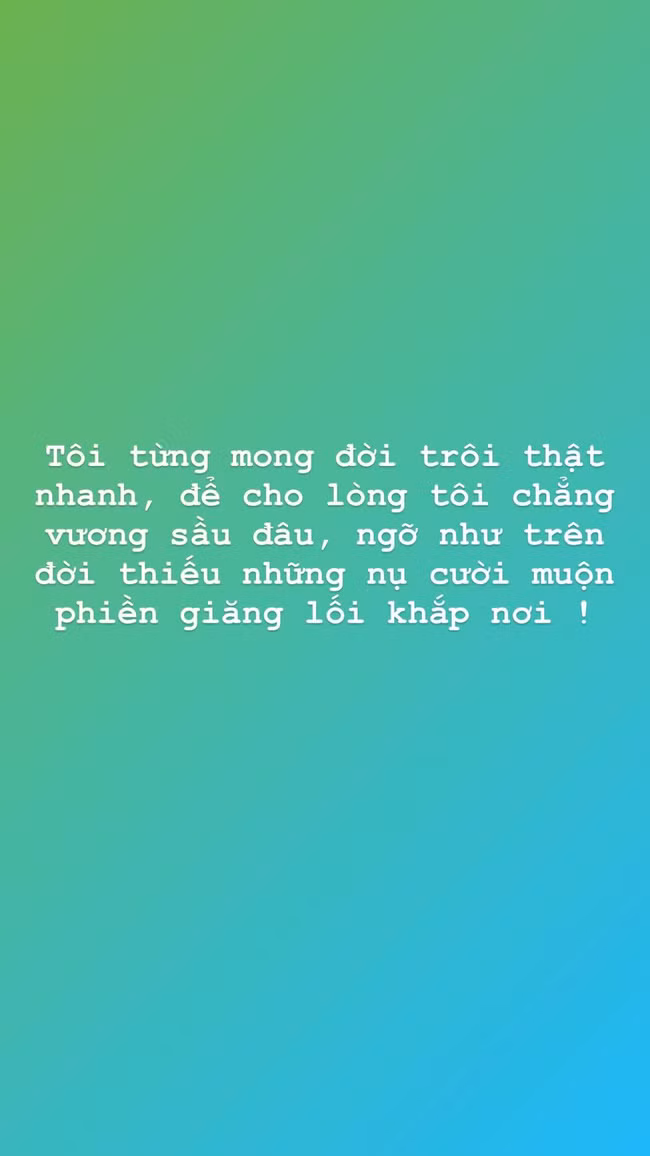 Sau nghi vấn mâu thuẫn với Hoa hậu Hoàn vũ Việt Nam, H