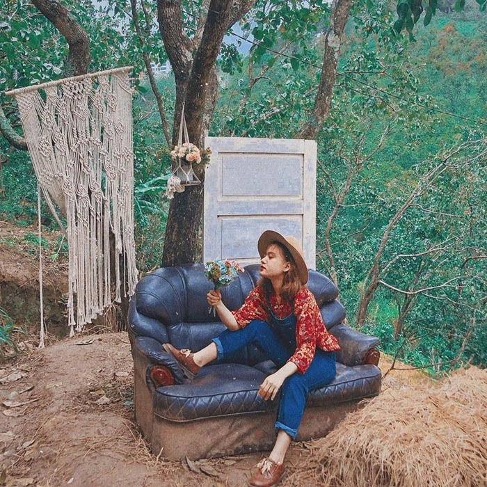 Đến Đà Lạt, không thể không check-in những điểm mới toanh này ảnh 6 Đến Đà Lạt, không thể không check-in những điểm mới toanh này ảnh 6