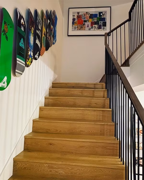 Justin Bieber khoe biệt thự 8,5 triệu USD đẹp như mơ ảnh 8