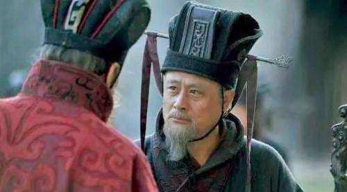 vi sao tao thao chi dam xung vuong ma khong dam xung de? hinh anh 2