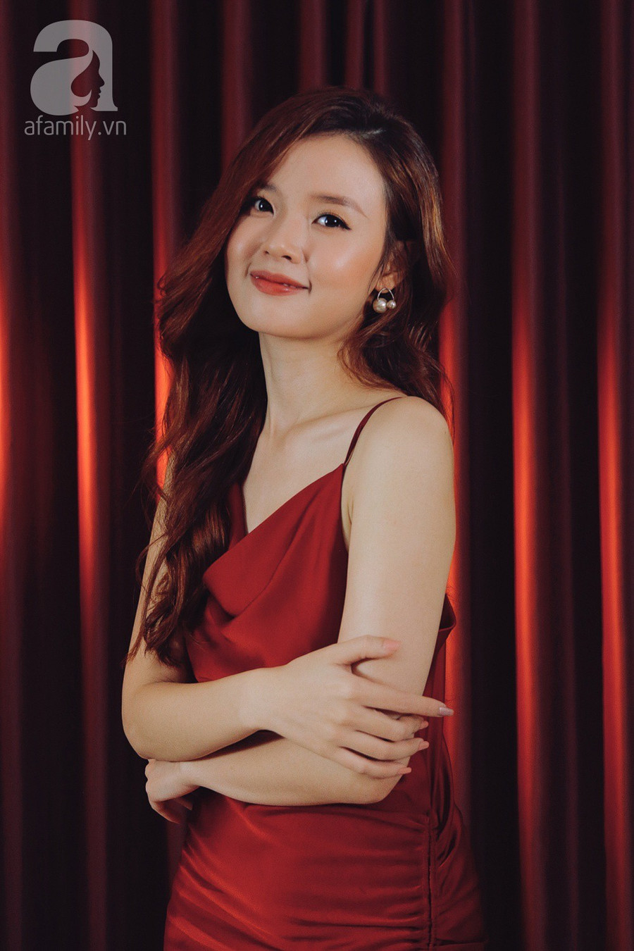 Cha mẹ Midu sửng sốt trước tin đồn con gái sắp cưới Quốc Trường ảnh 6 Cha mẹ Midu sửng sốt trước tin đồn con gái sắp cưới Quốc Trường ảnh 6