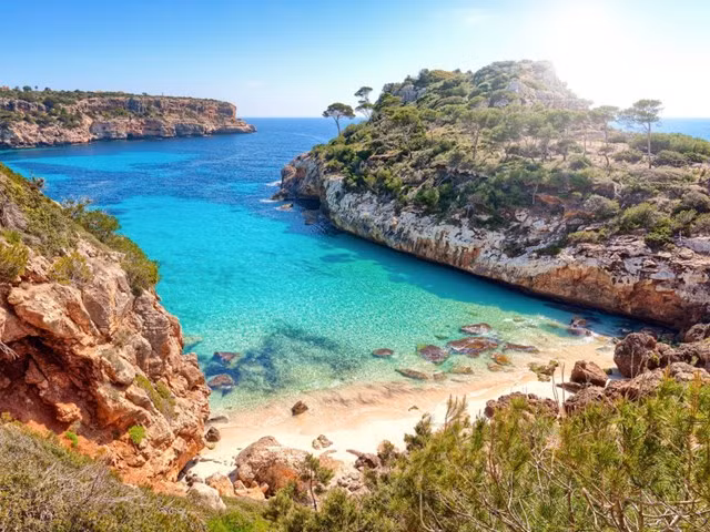 Những hòn đảo thơ mộng giới siêu giàu thế giới thường lui tới ảnh 14