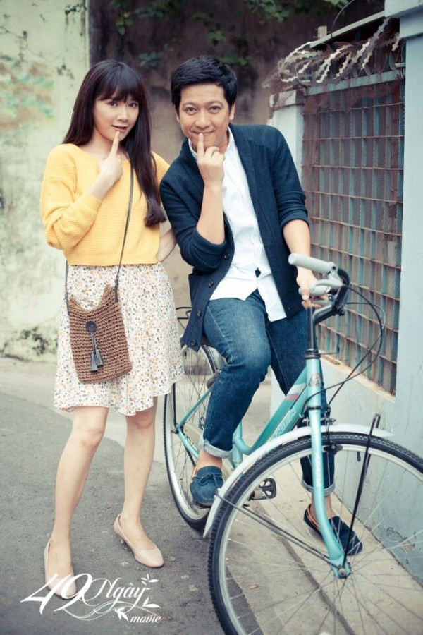 Vợ chồng Trường Giang - Nhã Phương đã ‘cưa đổ nhau’ thế nào? ảnh 2 Vợ chồng Trường Giang Nhã Phương đã ‘cưa đổ nhau’ như thế nào? ảnh 1