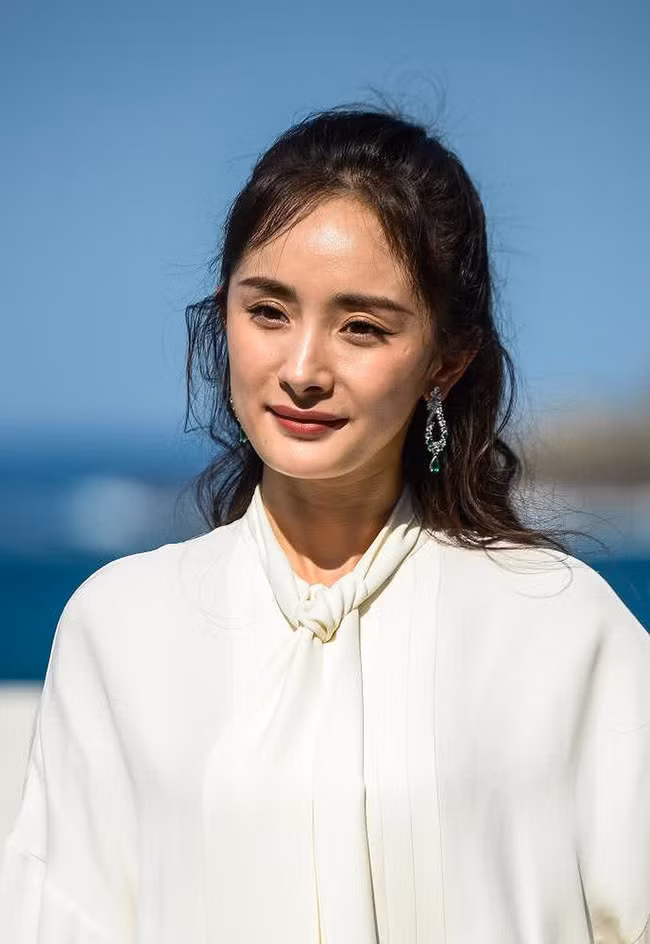 Triệu Lệ Dĩnh, Dương Mịch dưới ống kính của phóng viên quốc tế - Ảnh 2.