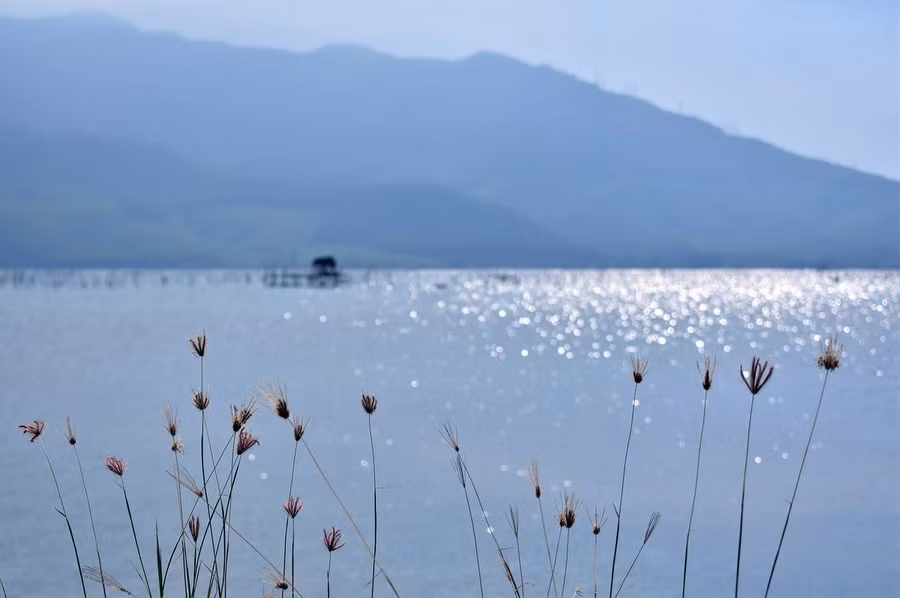 Khám phá “tuyệt tình cốc” phiên bản cực ít người biết ở Huế - Ảnh 5.