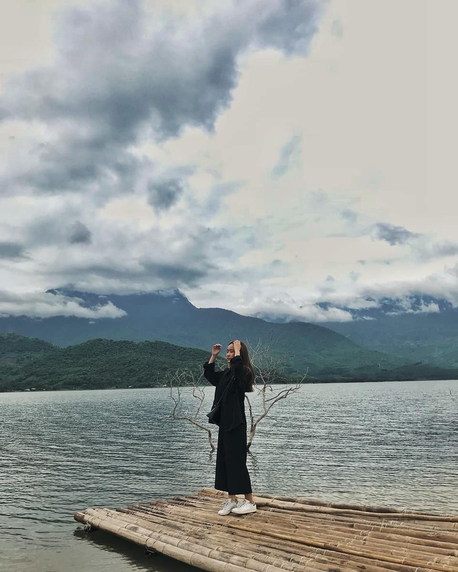 Khám phá “tuyệt tình cốc” phiên bản cực ít người biết ở Huế - Ảnh 8. Khám phá “tuyệt tình cốc” phiên bản cực ít người biết ở Huế - Ảnh 8.