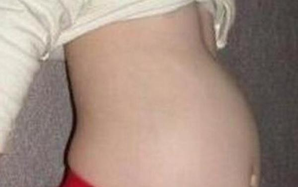 me hot hoang tuong con gai 14 tuoi co bau, di kham ket qua khien ca gia dinh choang vang - 1