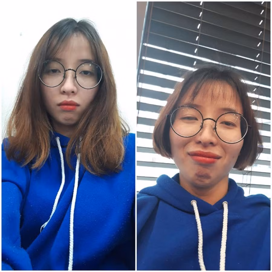 Nhìn hình ảnh này mà dân mạng cười 