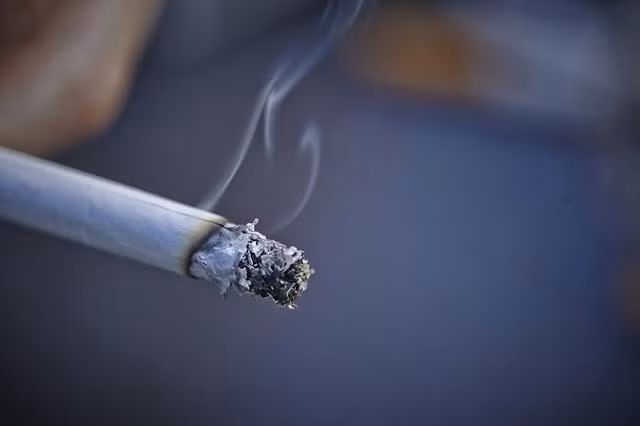 18 tuoi bi ung thu phoi du khong hut thuoc, nhung nguyen nhan gay benh rat nhanh it ai biet - 2