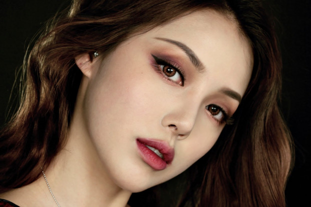 Những xu hướng trang điểm cô dâu mới nhất năm 2019 ảnh 5 Empty