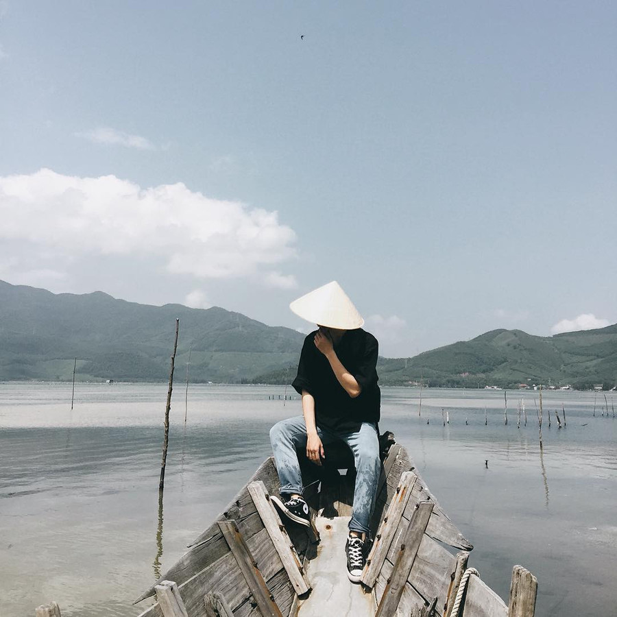 Khám phá “tuyệt tình cốc” phiên bản cực ít người biết ở Huế - Ảnh 11. Khám phá “tuyệt tình cốc” phiên bản cực ít người biết ở Huế - Ảnh 11.