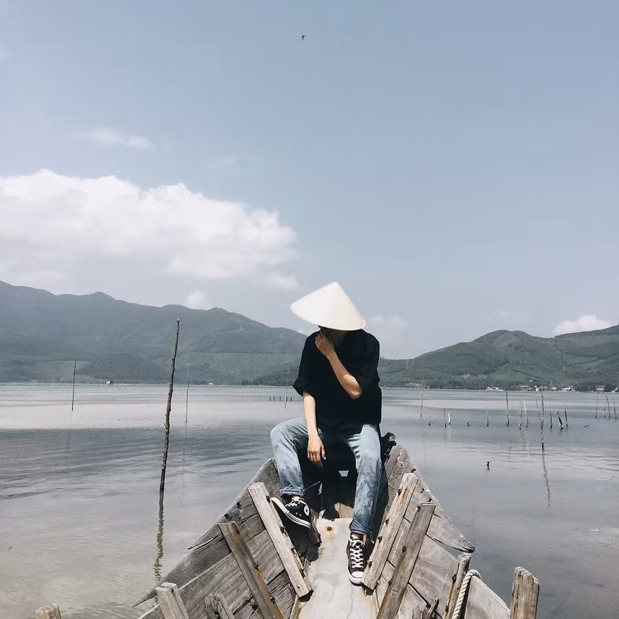 Khám phá “tuyệt tình cốc” phiên bản cực ít người biết ở Huế - Ảnh 11.