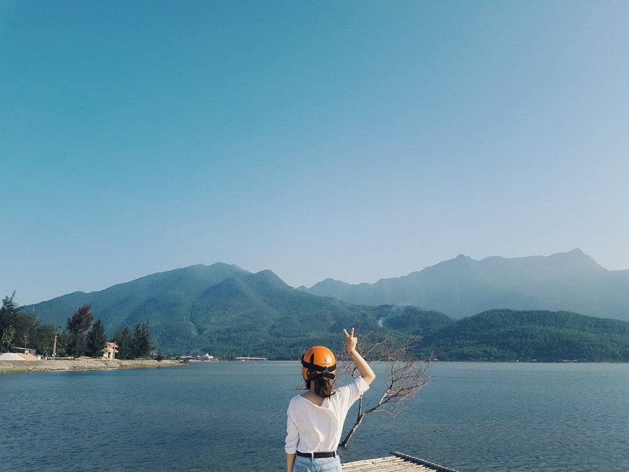 Khám phá “tuyệt tình cốc” phiên bản cực ít người biết ở Huế - Ảnh 12. Khám phá “tuyệt tình cốc” phiên bản cực ít người biết ở Huế - Ảnh 12.