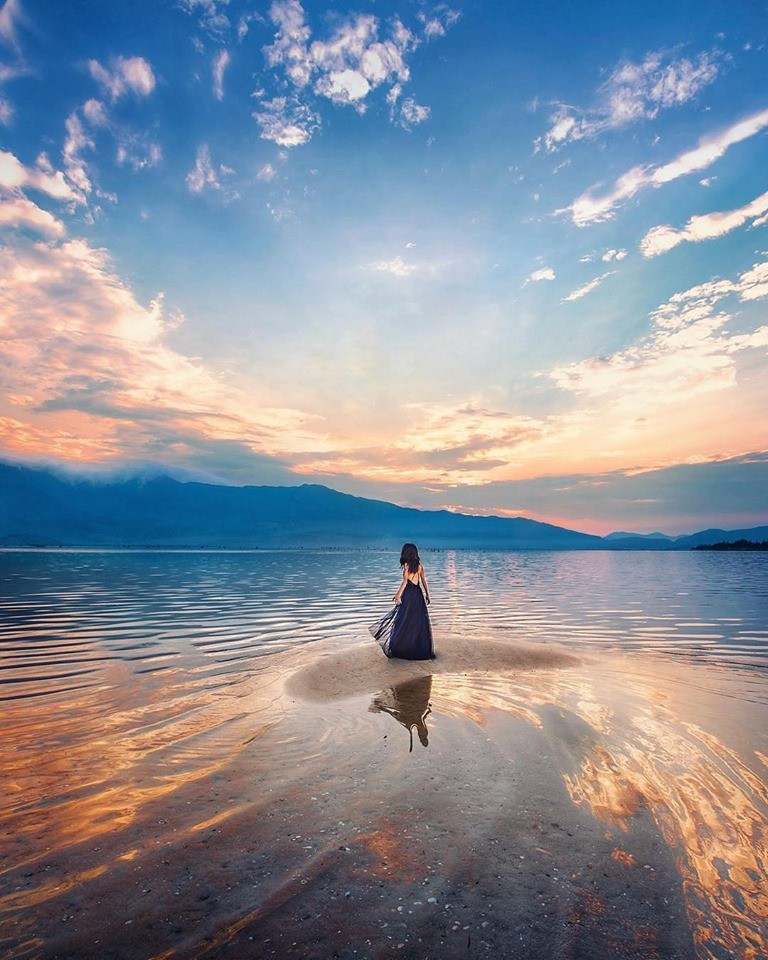 Khám phá “tuyệt tình cốc” phiên bản cực ít người biết ở Huế - Ảnh 14. Khám phá “tuyệt tình cốc” phiên bản cực ít người biết ở Huế - Ảnh 14.