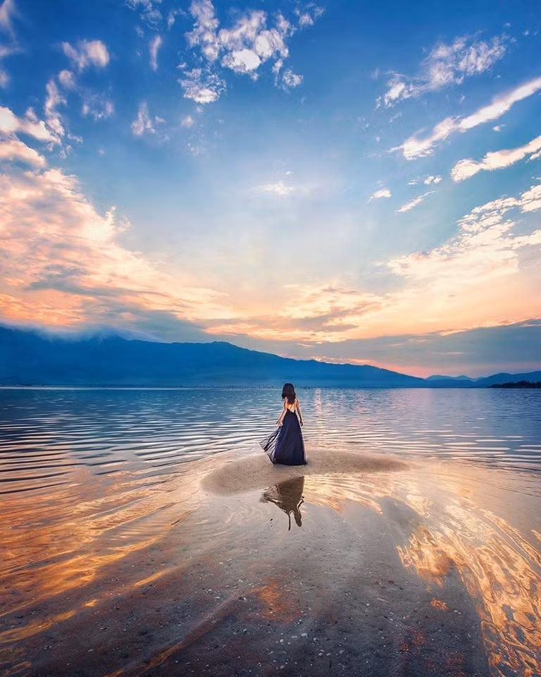 Khám phá “tuyệt tình cốc” phiên bản cực ít người biết ở Huế - Ảnh 14.