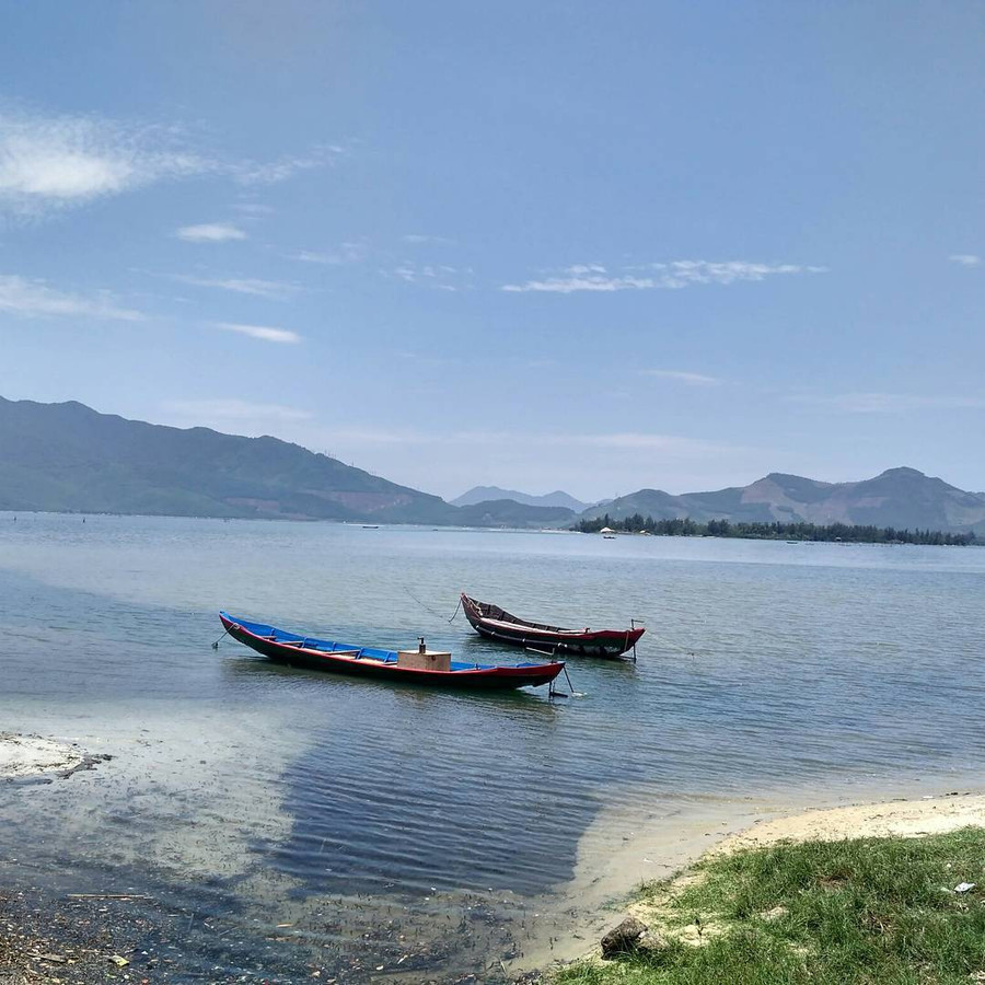 Khám phá “tuyệt tình cốc” phiên bản cực ít người biết ở Huế - Ảnh 3. Khám phá “tuyệt tình cốc” phiên bản cực ít người biết ở Huế - Ảnh 3.