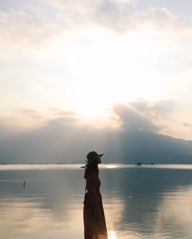 “Tuyệt tình cốc” phiên bản cực ít người biết ở Huế - Ảnh 15.