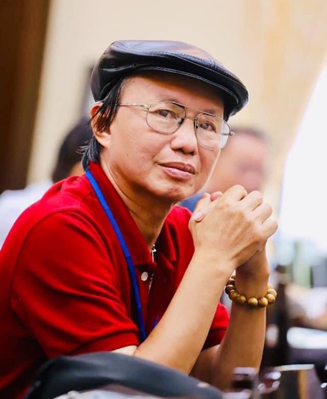 Nhạc sĩ Đỗ Thanh Khang (Ảnh: NVCC)