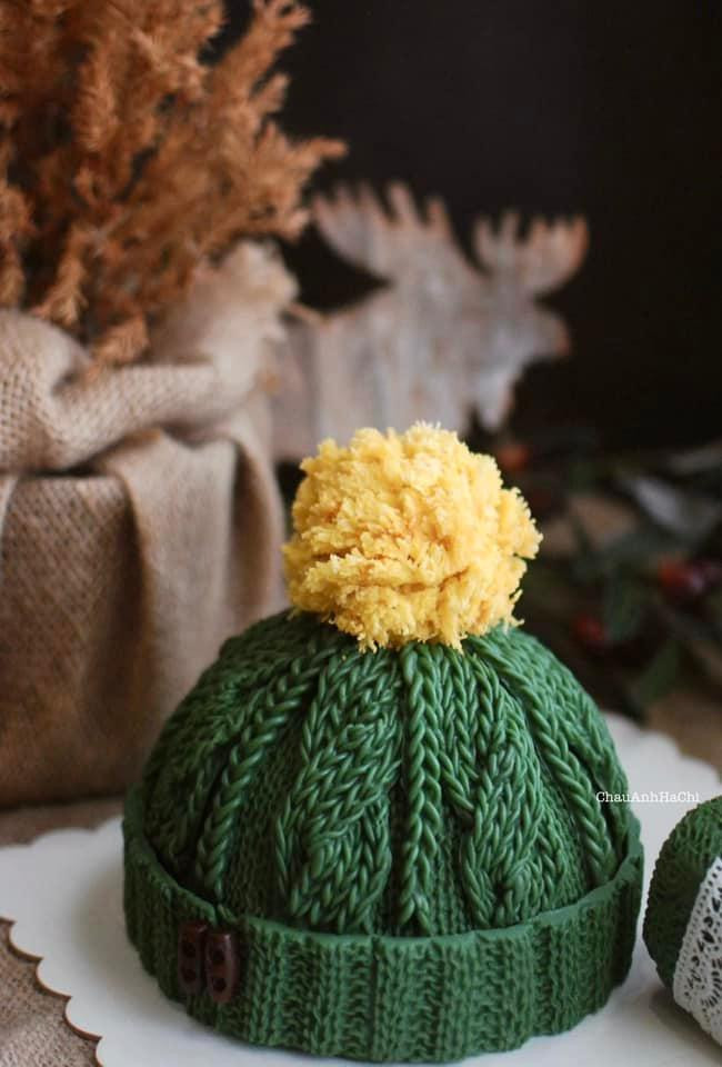 Quả bông len từ đậu. Quả bông len từ đậu.