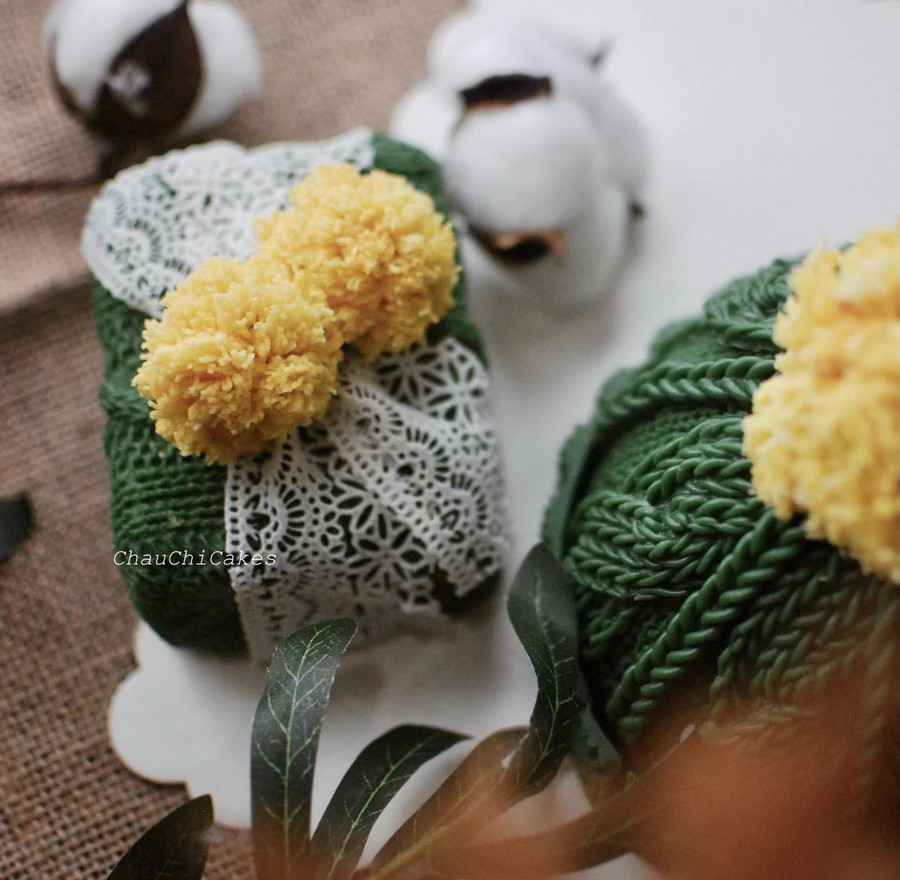 Món quà ấm áp cho bé con… Món quà ấm áp cho bé con…