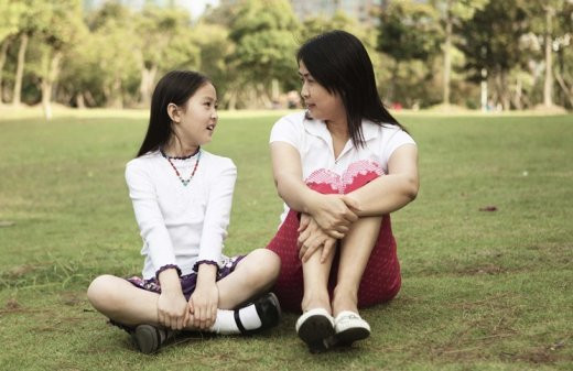 Những bất ổn tâm lý không nên bỏ qua khi con chuyển cấp ảnh 2