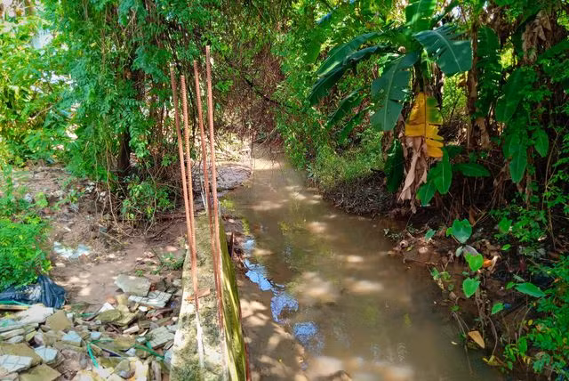 Truy tìm “thủ phạm” khiến Phú Quốc ngập lụt chưa từng có - 11