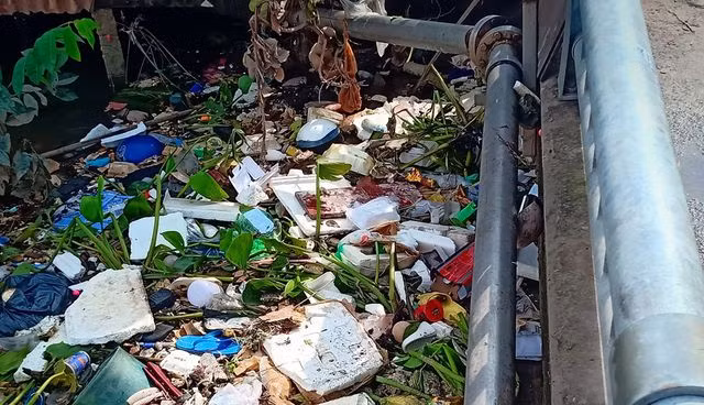 Truy tìm “thủ phạm” khiến Phú Quốc ngập lụt chưa từng có - 5