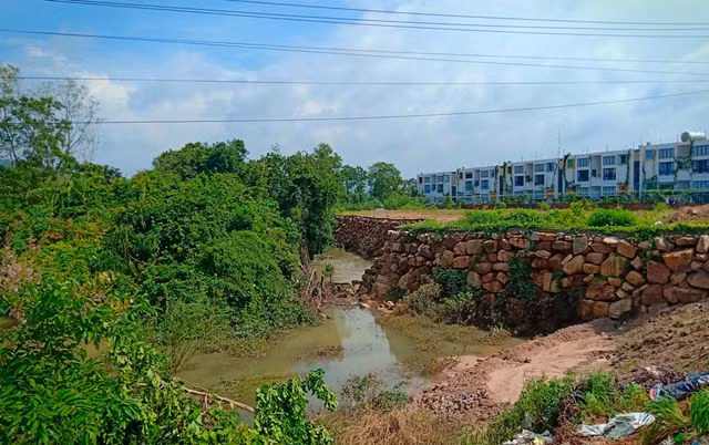 Truy tìm “thủ phạm” khiến Phú Quốc ngập lụt chưa từng có - 14