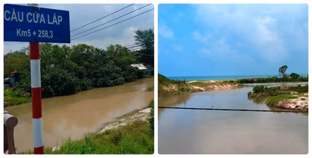 Truy tìm “thủ phạm” khiến Phú Quốc ngập lụt chưa từng có - 15