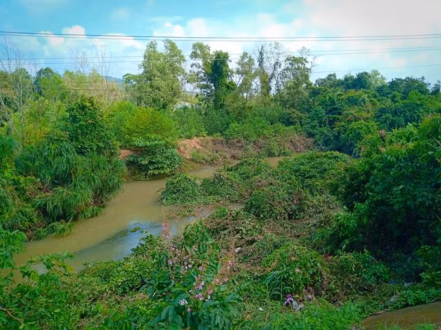 Truy tìm “thủ phạm” khiến Phú Quốc ngập lụt chưa từng có - 13