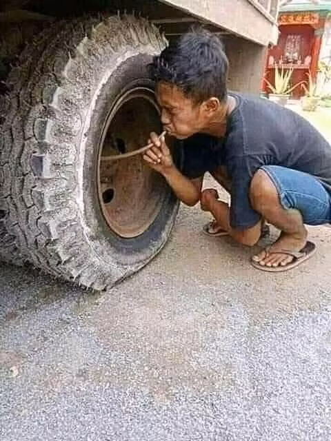 Bao giờ thì anh về được.