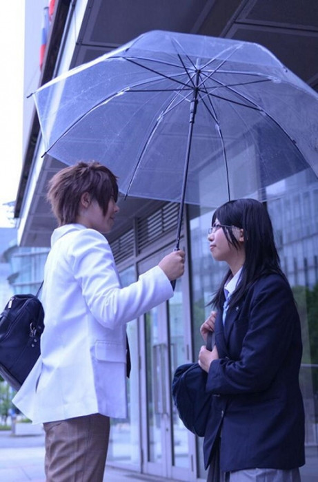 “Ngã ngửa” hậu trường ảnh ngôn tình của các cặp đôi sống ảo ảnh 7 nga ngua hau truong anh ngon tinh cua cac cap doi song ao 4