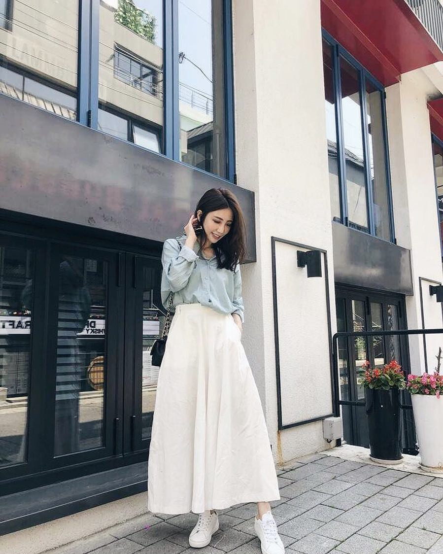 5 items cứ diện là mặc nhiên đẹp, nên có trong tủ đồ của bạn ảnh 7 Empty