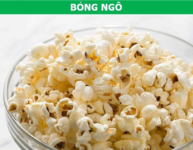 Bất ngờ với tác động của các loại thực phẩm đến não bộ - 1