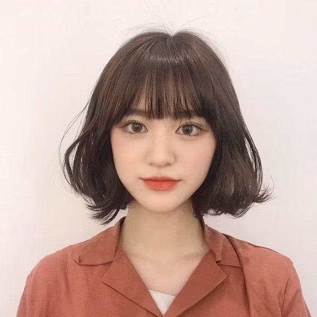 Cập nhật ngay loạt mẫu tóc ngắn hót hòn họt để tỏa sáng chói chang trong nắng hè