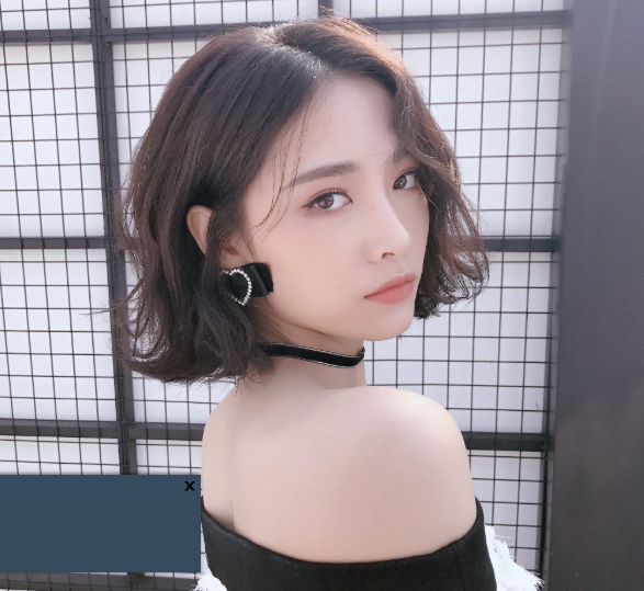 Loạt mẫu tóc ngắn cực xinh giúp chị em tỏa sáng chói chang trong nắng hè ảnh 13 Cập nhật ngay loạt mẫu tóc ngắn hót hòn họt để tỏa sáng chói chang trong nắng hè