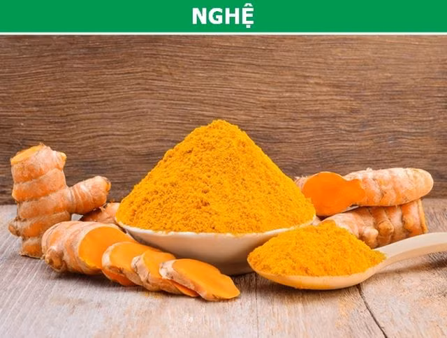 Bất ngờ với tác động của các loại thực phẩm đến não bộ - 6