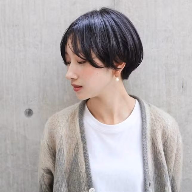 Cập nhật ngay loạt mẫu tóc ngắn hót hòn họt để tỏa sáng chói chang trong nắng hè