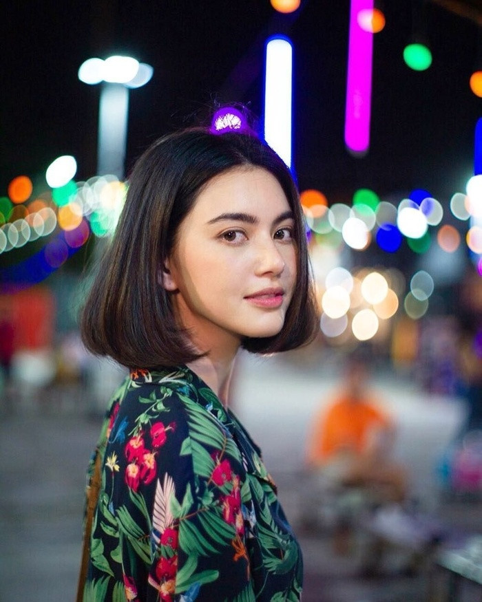 Loạt mẫu tóc ngắn cực xinh giúp chị em tỏa sáng chói chang trong nắng hè ảnh 3 Cập nhật ngay loạt mẫu tóc ngắn hót hòn họt để tỏa sáng chói chang trong nắng hè