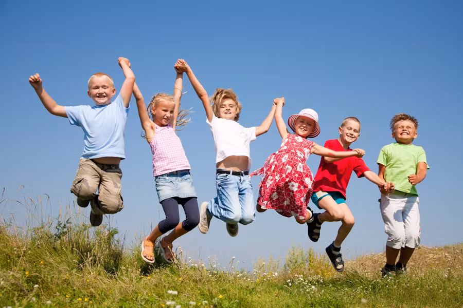 Dạy con biết yêu bản thân