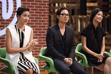 Những scandal không đáng có của Tăng Thanh Hà