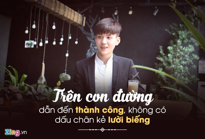 9X Việt giành giải Trạng nguyên tại Hàn Quốc