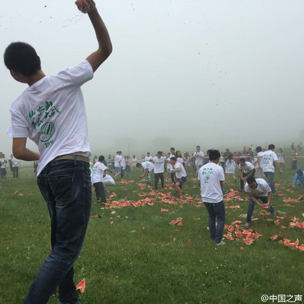 Chưa tốt nghiệp Tiểu học, đã được nhận vào Đại học ảnh 9