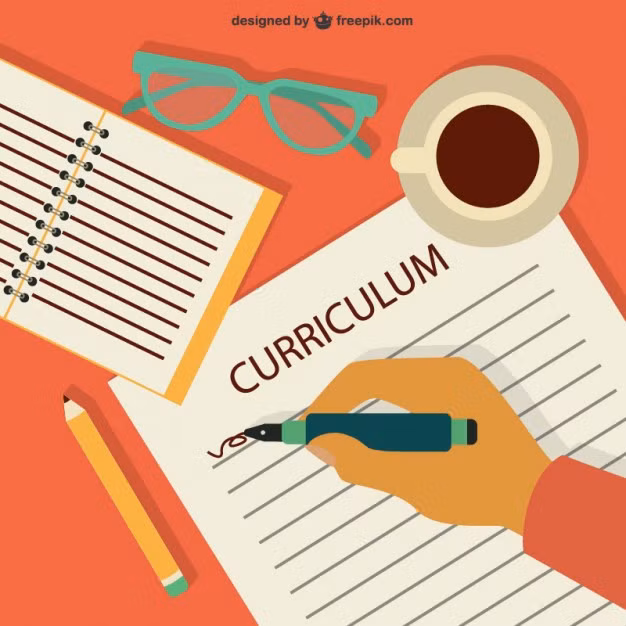 Cần những gì cho một bản CV khi tuyển dụng - Ảnh 1.