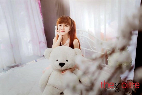 Trong thời gian tới, Anh Đào sẽ lên kế hoạch ra đời một MV ca nhạc mới song song với đó là sản xuất một seri phim về tuổi học trò với nhóm của mình.